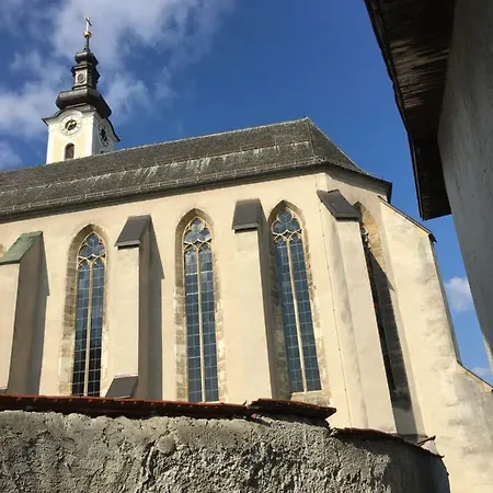Altstadt Lägenhet *